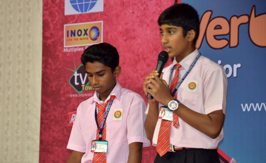 Verbattle zonal selection Mangalore